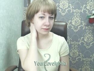 YourLovelyMia