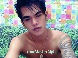 YourMasterAlpha