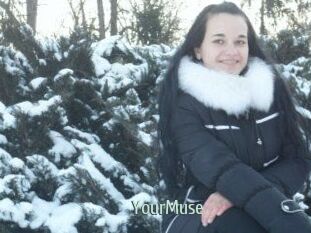 YourMuse