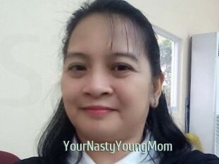 YourNastyYoungMom