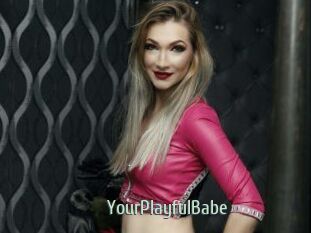 YourPlayfulBabe