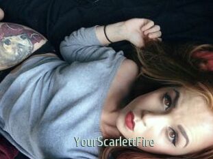 YourScarlettFire