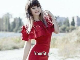 YourStyle