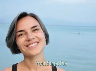 YourSugarPie