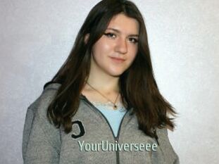 YourUniverseee