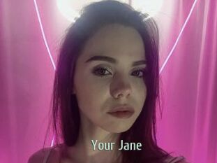 Your_Jane