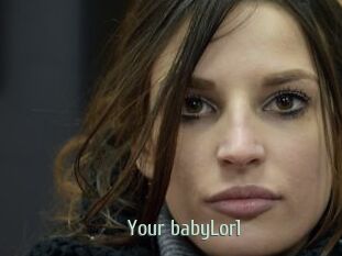 Your_babyLor1