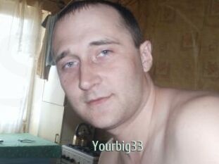 Yourbig33 Sexcam Zone