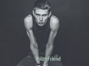 YoureFriend