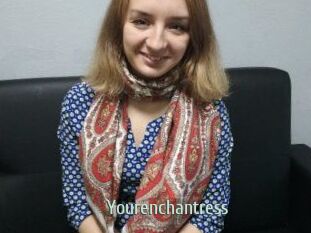 Yourenchantress