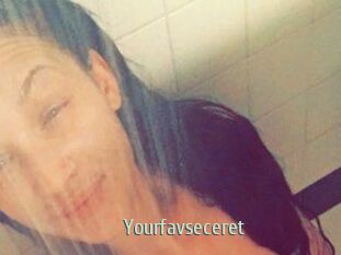 Yourfavseceret