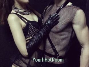 YourhHotRoom