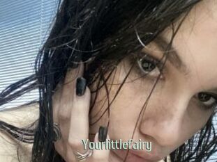 Yourlittlefairy