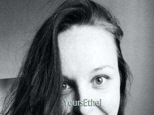 YoursEthel
