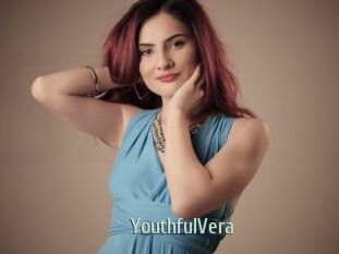 YouthfulVera Sexcam Zone