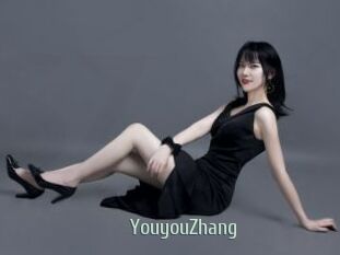 YouyouZhang
