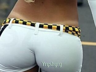 Yryshyry