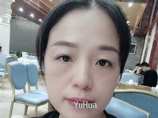 YuHua