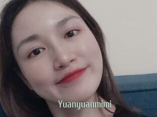 Yuanyuanmimi