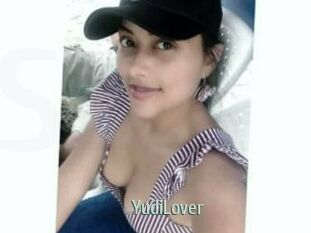 YudiLover