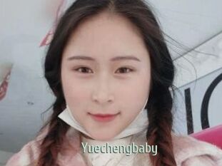 Yuechengbaby