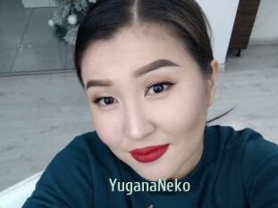 YuganaNeko