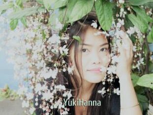 YukiHanna