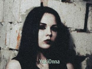 YukiOnna