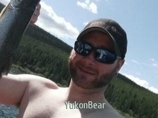 YukonBear