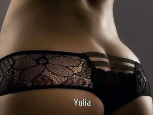 Yulia