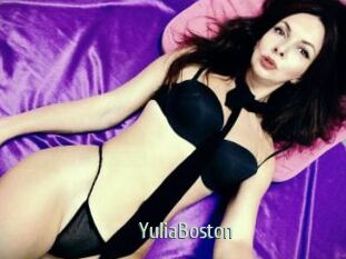 YuliaBoston