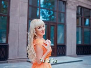 Yulialisa