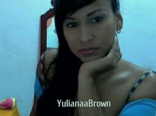 YulianaaBrown
