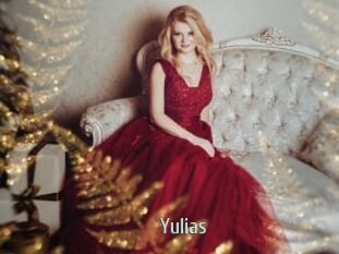Yulias