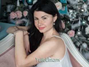 YulieLimans Sexcam Zone