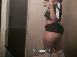 Yummy91
