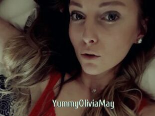 YummyOliviaMay