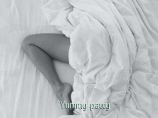 Yummy_patty