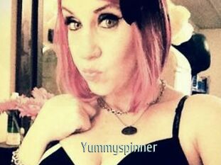 Yummyspinner