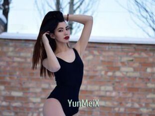 YunMeiX