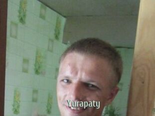 Yurapaty