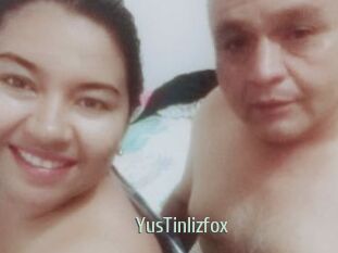 YusTinlizfox