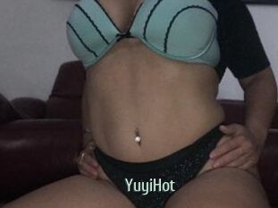 YuyiHot