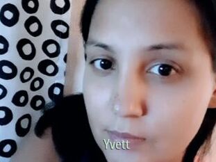 Yvett