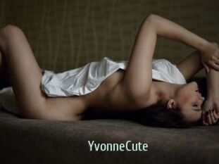 YvonneCute