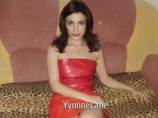 YvonneLane