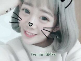 YvonneMMxx