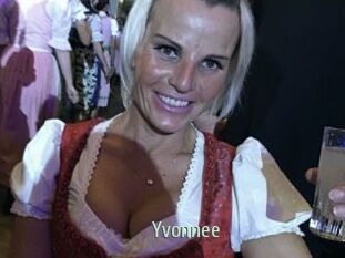 Yvonnee