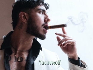 yacovwolf Sexcam Zone