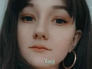 Yaeji